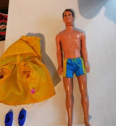 ken 91 yellow nude
